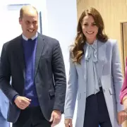 Buckingham Palace Announces Major Royal Engagement for Princess Beatrice