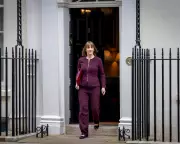 Budget Shock: Rachel Reeves Targets High Earners in Radical Tax Overhaul