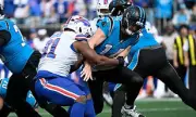 Buffalo Bills Defensive Star Ed Oliver Faces Bicep Injury Scare - MRI Results Revealed
