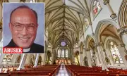 Buffalo Catholic Diocese Files for Bankruptcy Protection Amid Flood of Child Sex Abuse Claims