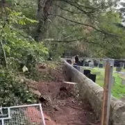 Builders' Grim Discovery: Human Bones Unearthed Beneath London Family Home