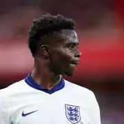 Bukayo Saka Delivers Major Fitness Update Ahead of England's Euro 2024 Campaign