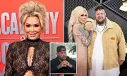 Bunnie Xo's Heartfelt Confession: Breaking Her Silence on Past Infidelity with Husband Jelly Roll