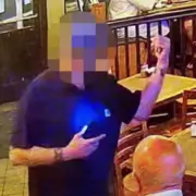 Burger King Customer's Astonishing Act of Kindness Goes Viral After Paying For Stranger's Meal