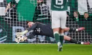 Butland's Heroic Late Penalty Save Secures Vital Rangers Victory at Easter Road