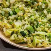 Cabbage Revolution: Chef's Secret Method Eliminates Bitterness Forever