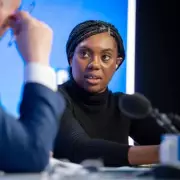 Cabinet Minister's AI Experiment Backfires: Kemi Badenoch Exposes ChatGPT's Political Bias in Parliament