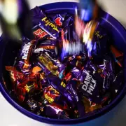 Cadbury Axes Beloved Chocolate Bar in Shocking Move That Has Brits Fuming