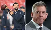 Caleb Williams Faces Brutal Troy Aikman Comparison as Bears Quarterback Battle Intensifies