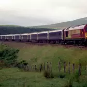 Caledonian Sleeper's New Birmingham Route: Overnight Rail Travel Reimagined