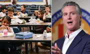 California Bans Ultra-Processed Foods in Schools: Governor Newsom's Health Revolution