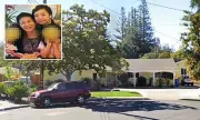 California Community in Shock as Father and Daughter Found Brutally Murdered in Peaceful Walnut Creek Home