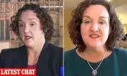 California Congresswoman Katie Porter Admits: 'I'm a Bully - It's My Impatience' in Candid Campaign Confession