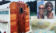 California Wellness Retreat Sparks Outrage in Mendocino: 'It's Not the Vibe We Want'