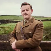 Callum Woodhouse Reveals Hilarious On-Set Chaos Filming All Creatures Great and Small