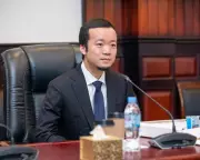 Cambodia's 'Prince' of Cybercrime: Chen Zhi and Prince Group Sanctioned in Global Crackdown