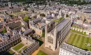 Cambridge University Students Revolt Against Vegan Pledge in Dramatic Dining Hall U-Turn