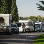 Campervan Chaos in Cornwall: Locals Fume Over Drug-Fuelled 'Hot Tub Parties' and Anti-Social Behaviour