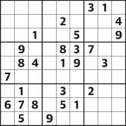 Can You Conquer The Guardian's Diabolical New Sudoku Challenge?