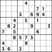 Can You Conquer The Guardian's Diabolical Sudoku 7081? Expert Strategy Guide