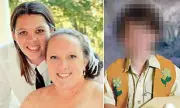 Canadian Lesbian Couple Convicted After Adopted Boy Shrinks and Dies from Systematic Torture