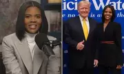 Candace Owens Reveals Shocking Trump Encounter and Kanye West Fallout in Explosive Interview