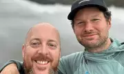 Canoeing Companion's Harrowing Rescue: Friend Plunges 30ft in Lake District Jump Gone Wrong