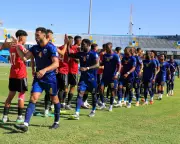 Cape Verde Stun African Giants to Secure Historic World Cup 2026 Qualification