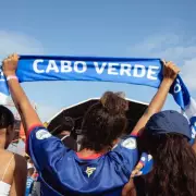 Cape Verde Stun Football World With Dramatic World Cup Qualification
