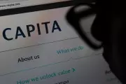 Capita Cyber Attack Fallout: Millions at Risk in Major UK Data Breach