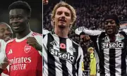 Carabao Cup Quarter-Final Draw: Arsenal Face Newcastle Revenge Mission as Chelsea Get Favourable Tie
