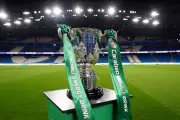 Carabao Cup Quarter-Final Draw: Fixtures, Dates and TV Coverage Revealed