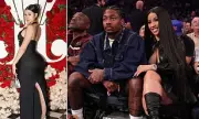 Cardi B and NFL Star Stefon Diggs' Girlfriend Hit With Explosive Lawsuit Over Alleged Nightclub Assault
