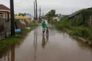 Caribbean On Alert: Tropical Storm Franklin Threatens Haiti and Dominican Republic With Catastrophic Flooding