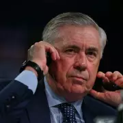 Carlo Ancelotti's Everton Exit: The Inside Story of His Real Madrid Return That Shocked English Football