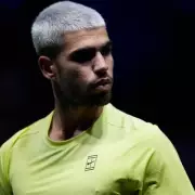Carlos Alcaraz Stuns Paris With Spectacular Comeback Victory After Medical Scare