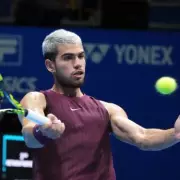 Carlos Alcaraz: Tennis Prodigy Predicted to Claim Six Grand Slam Titles by Former Champion