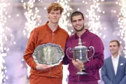Carlos Alcaraz vs Jannik Sinner: Tennis Legends Predict New Era of Grand Slam Dominance