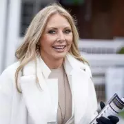 Carol Vorderman Opens Up About Finding Happiness After BBC Exit: 'I've Never Been More Content'