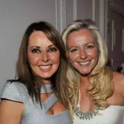 Carol Vorderman's Blunt Three-Word Verdict on Tory Party After Dramatic Election Defeat