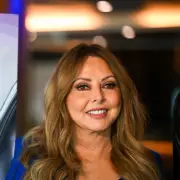 Carol Vorderman's Defiant Pride in Britain Stance Sparks Social Media Storm