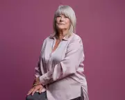 Caroline Flack's Mother Breaks Silence: The Untold Truth Behind the Documentary | Exclusive Interview