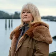 Caroline Flack's Mother Reveals TV Presenter's Secret Heartbreak Before Tragic Death