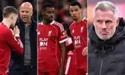 Carragher's Blunt Transfer Warning: Liverpool Risk Being Left Behind by Real Madrid's Galactico Strategy
