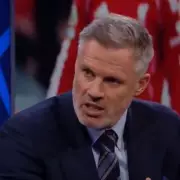 Carragher's Brutal Arsenal Verdict: Why Liverpool Have the Edge in Title Race