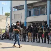 Cartel Carnage: Four Deadly Syndicates Wage Brutal War for Ecuador's Criminal Crown