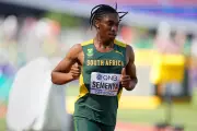 Caster Semenya Wins Landmark Human Rights Case Against Switzerland in Battle for Athlete Equality