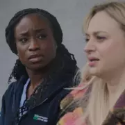 Casualty Crisis: Shocking Splits and Dramatic Exits Rock BBC Medical Drama