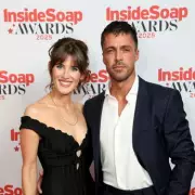 Casualty Stars Confirm Real-Life Romance: BBC Medical Drama's On-Screen Couple Become Off-Screen Lovers