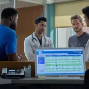 Casualty's Shocking 38-Year Run: Inside the World's Longest-Running Medical Drama